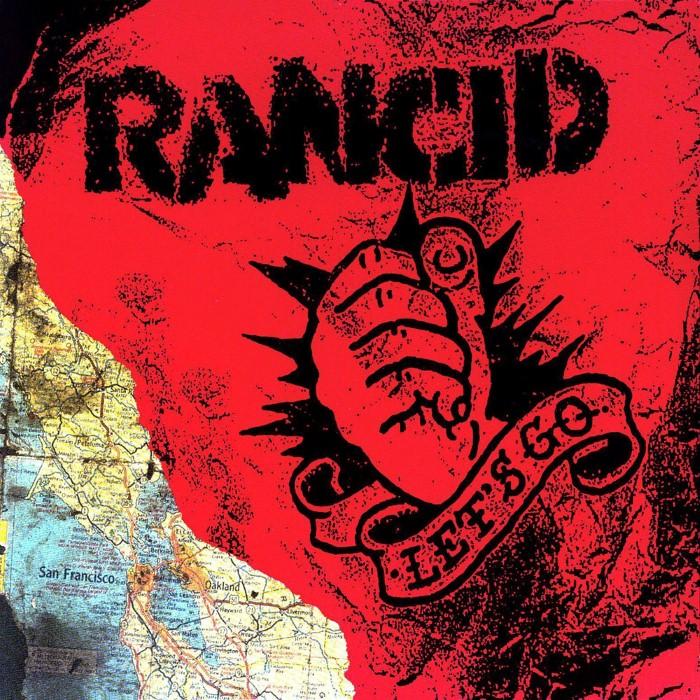 rancid - Let