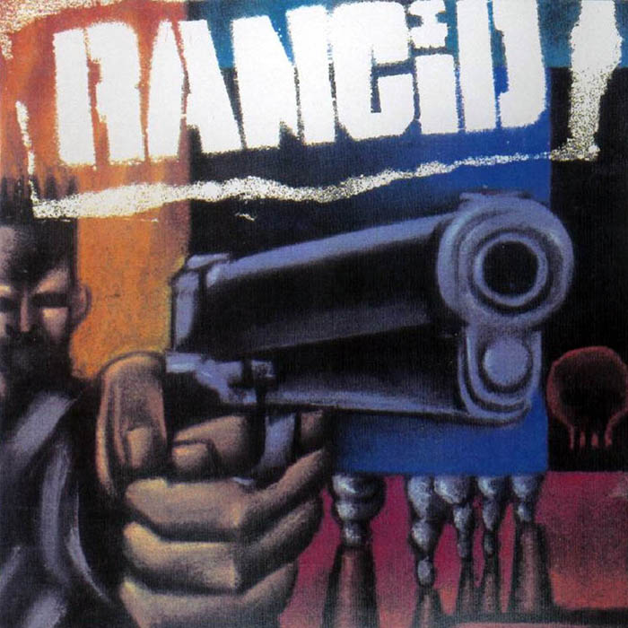 rancid - Rancid