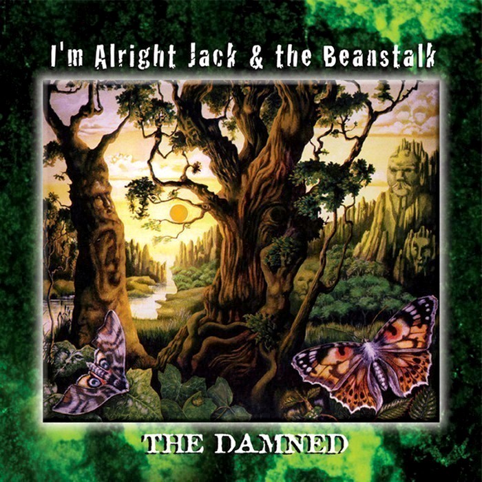 The Damned - I