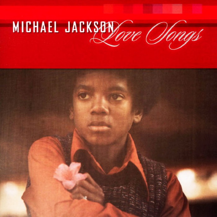 michael jackson - Love Songs