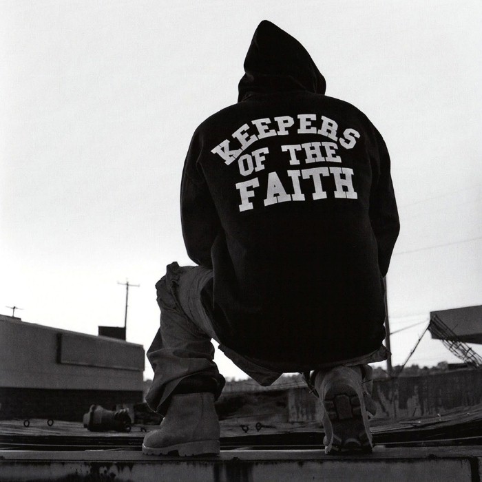 terror - Keepers of the Faith