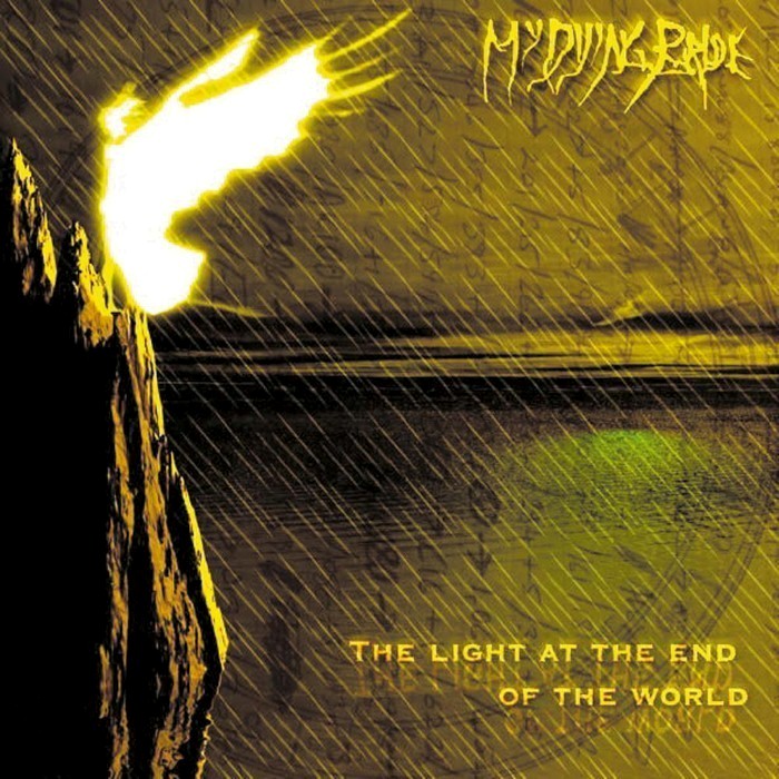 my dying bride - The Light at the End of the World