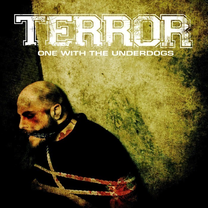 terror - One With the Underdogs