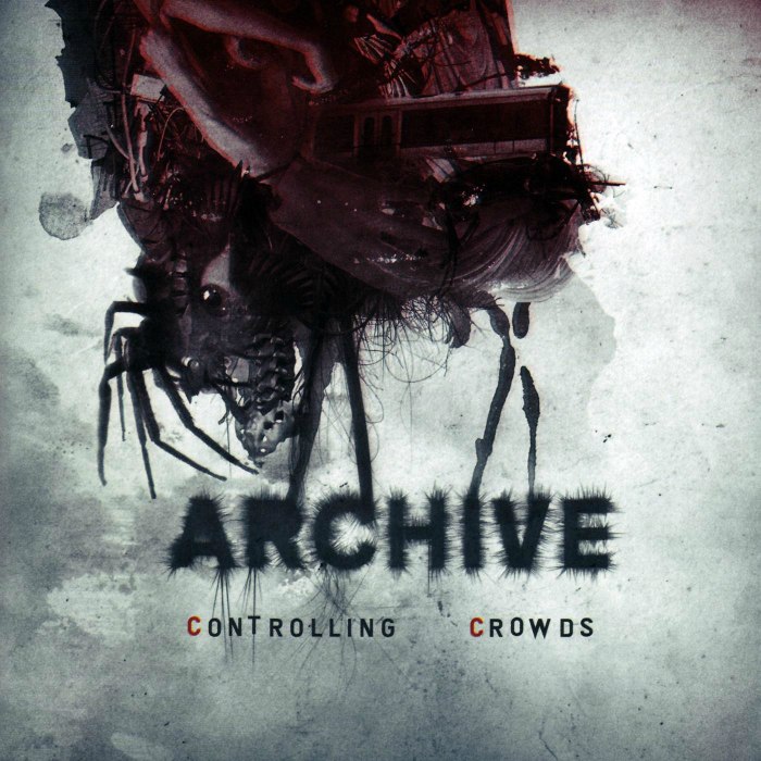 archive - Controlling Crowds