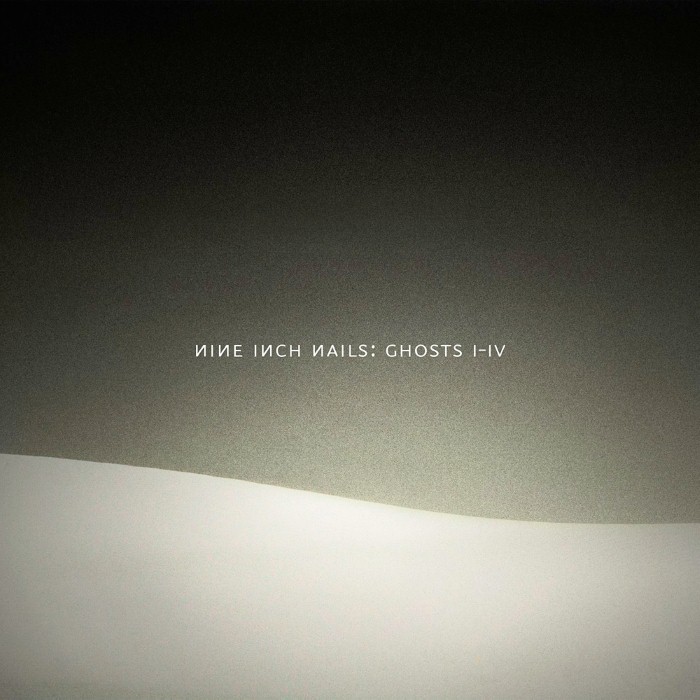 nine inch nails - Ghosts I–IV