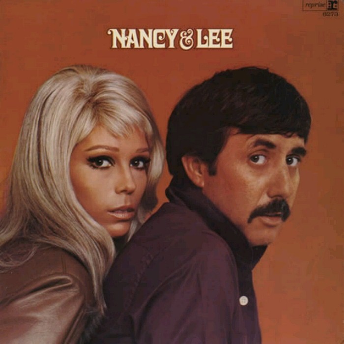lee hazlewood - Nancy & Lee