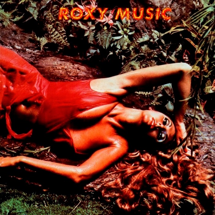 roxy music - Stranded