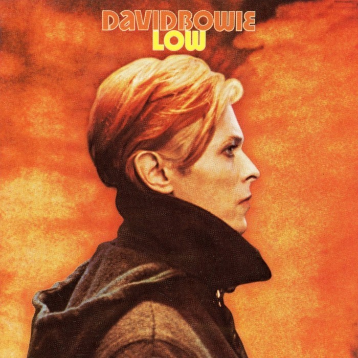 david bowie - Low
