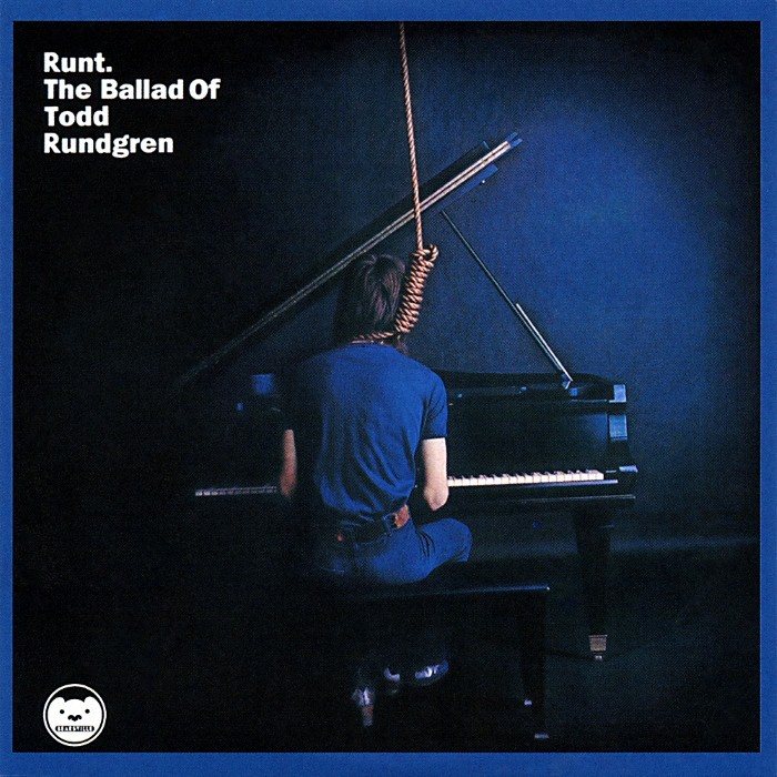 todd rundgren - Runt: The Ballad of Todd Rundgren