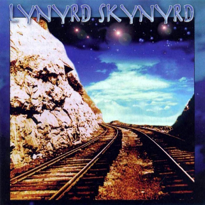 lynyrd skynyrd - Edge of Forever