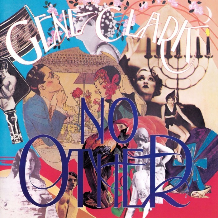 gene clark - No Other