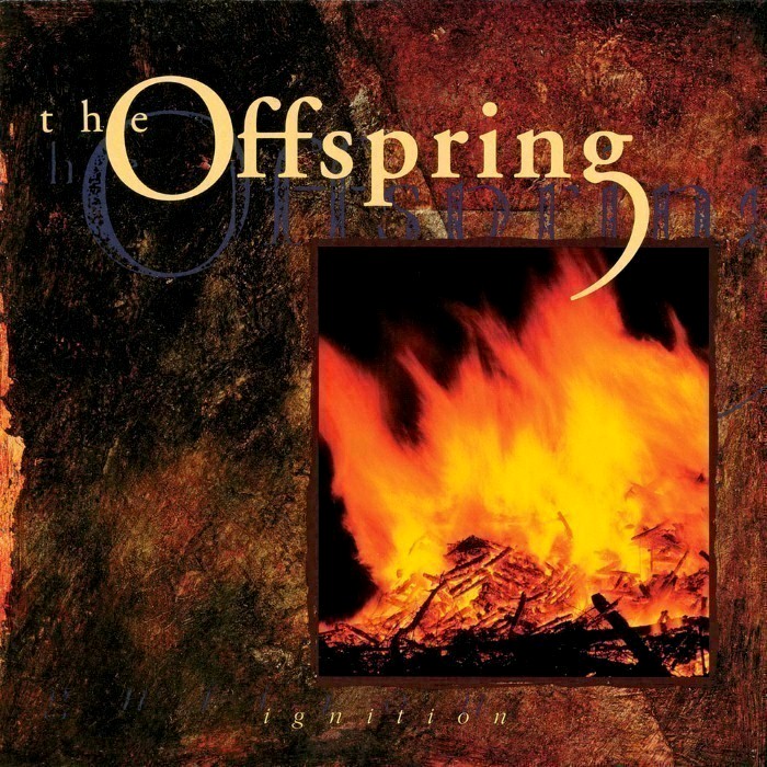 the offspring - Ignition