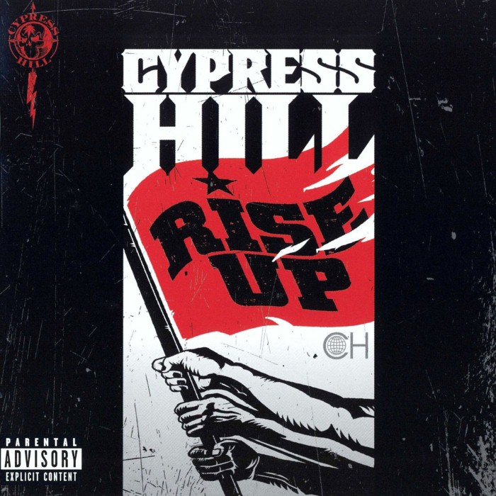 cypress hill - Rise Up