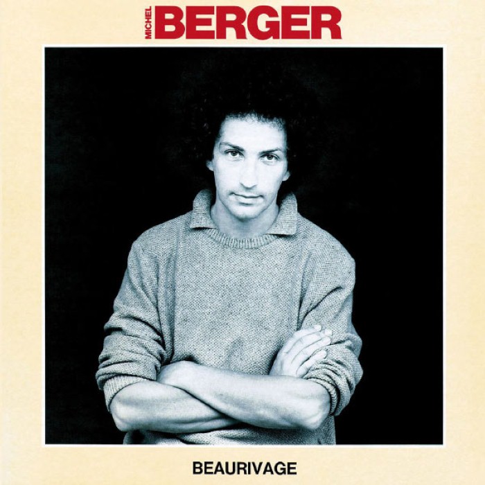 michel berger - Beaurivage