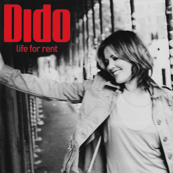 dido - Life for Rent
