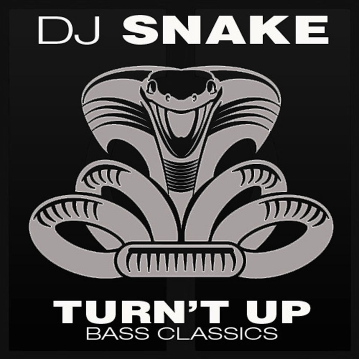DJ Snake - Turn