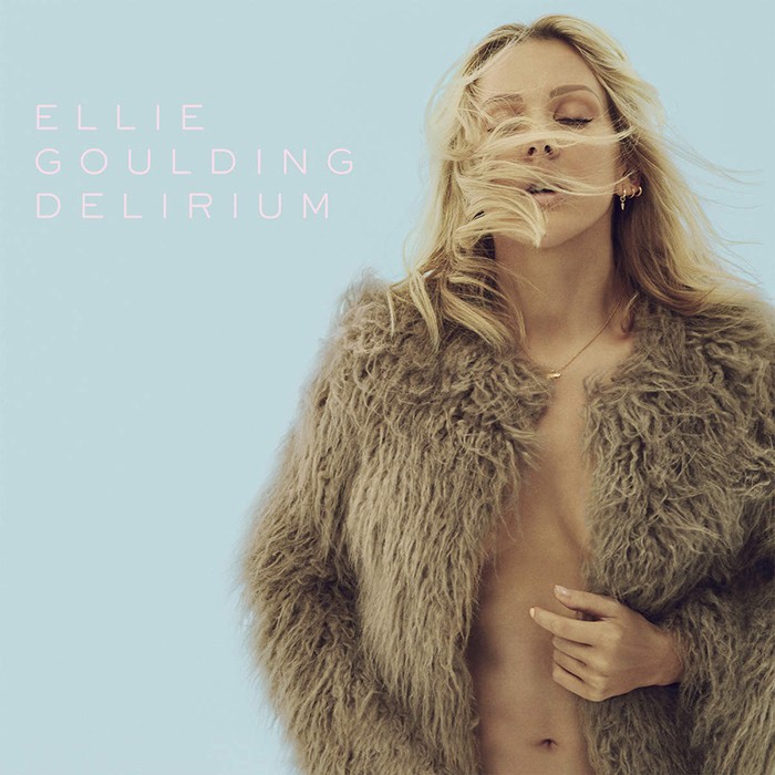 Ellie Goulding - Delirium