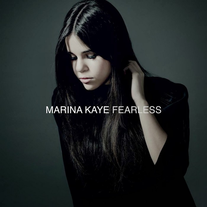 Marina Kaye - Fearless