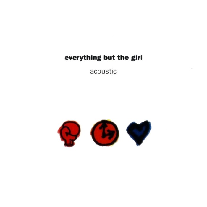 Everything But The Girl - Acoustic