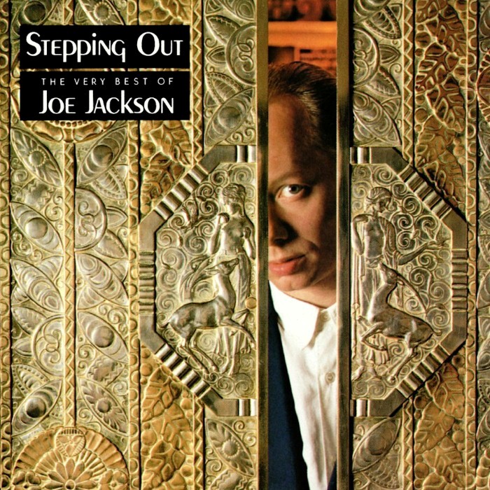 Joe Jackson - Stepping Out: The Very Best of Joe Jackson