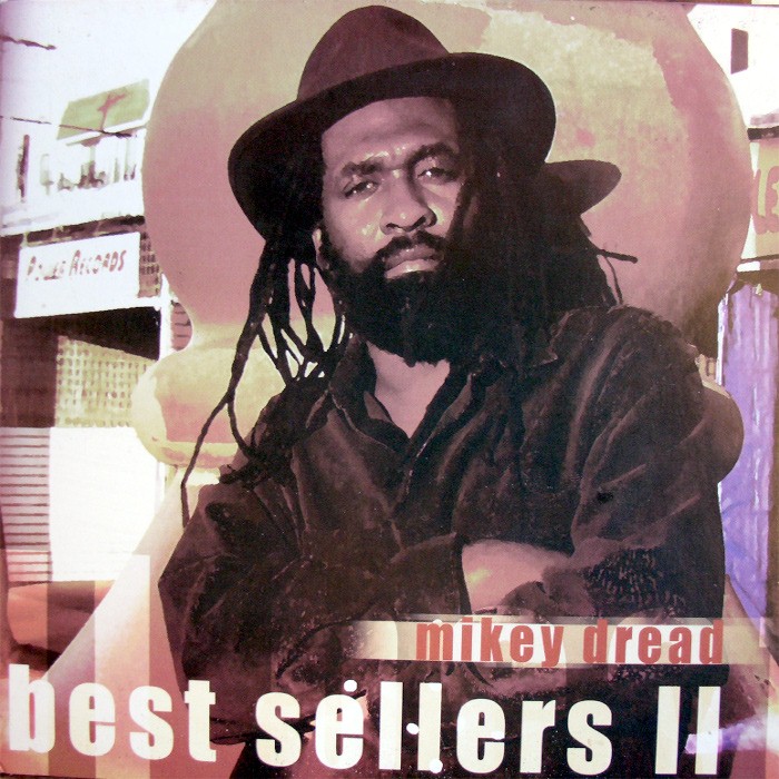 Mikey Dread - Best Sellers