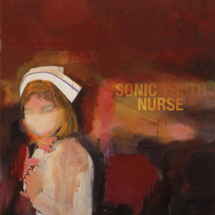 Sonic Youth - Sonic Nurse