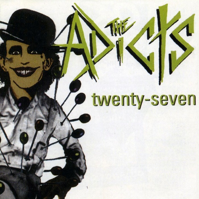 The Adicts - 27