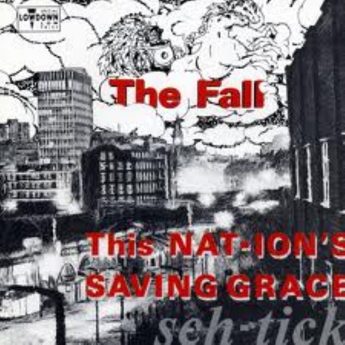 The Fall - This Nation