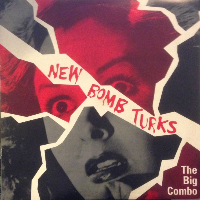 New Bomb Turks - The Big Combo