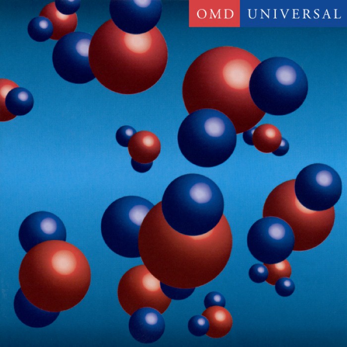Orchestral Manoeuvres in the Dark - Universal