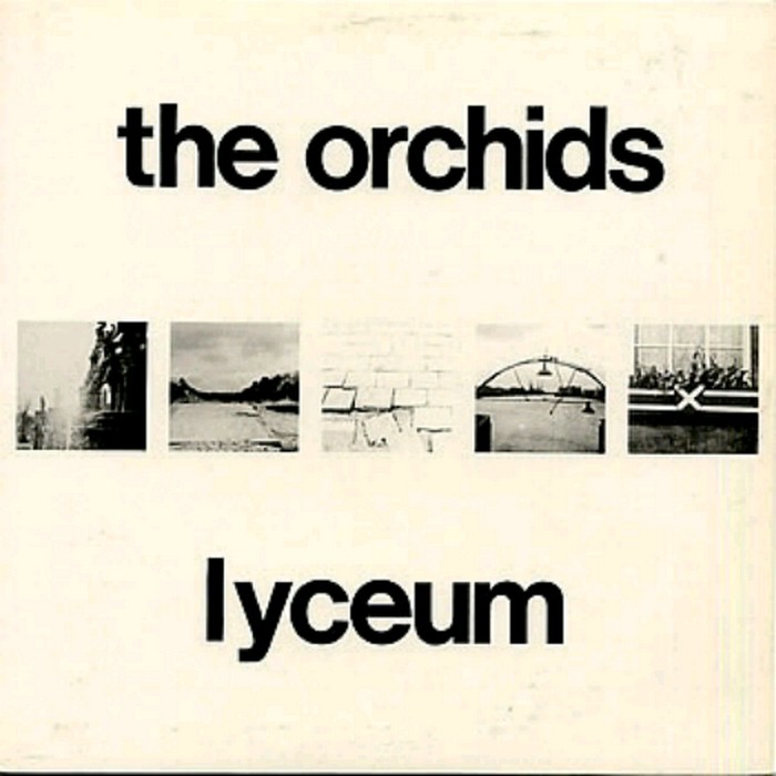 The Orchids - Lyceum