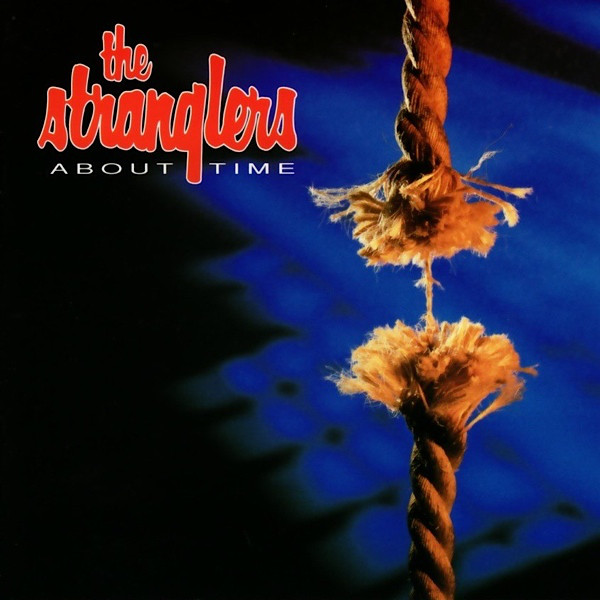 The Stranglers - About Time