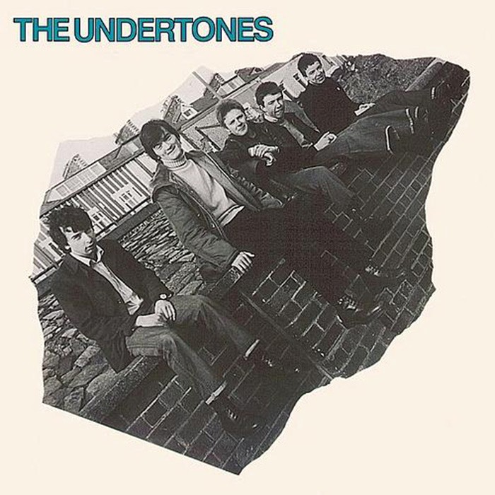The Undertones - The Undertones