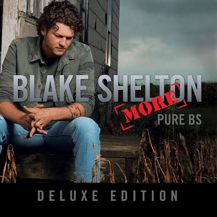 Blake Shelton - Pure BS