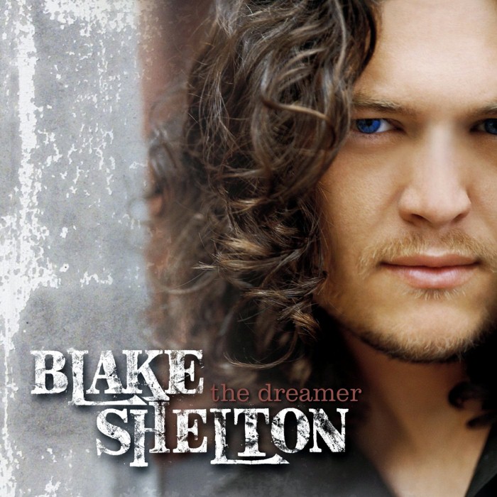 Blake Shelton - The Dreamer