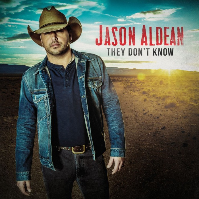Jason Aldean - They Don