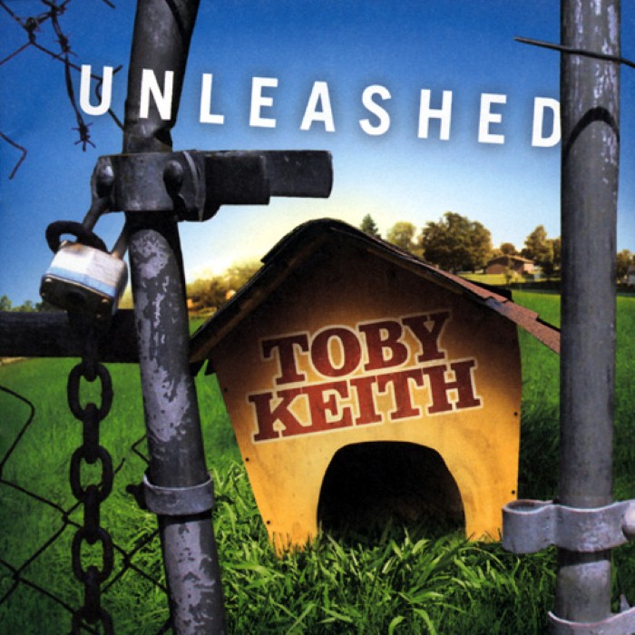 Toby Keith - Unleashed