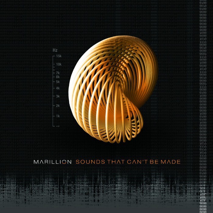 marillion - Sounds That Can