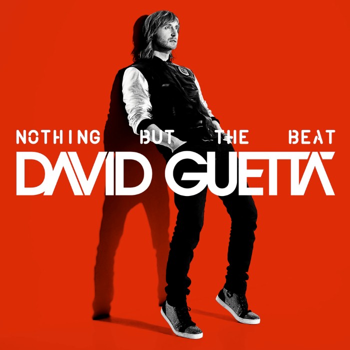 David Guetta - Nothing but the Beat