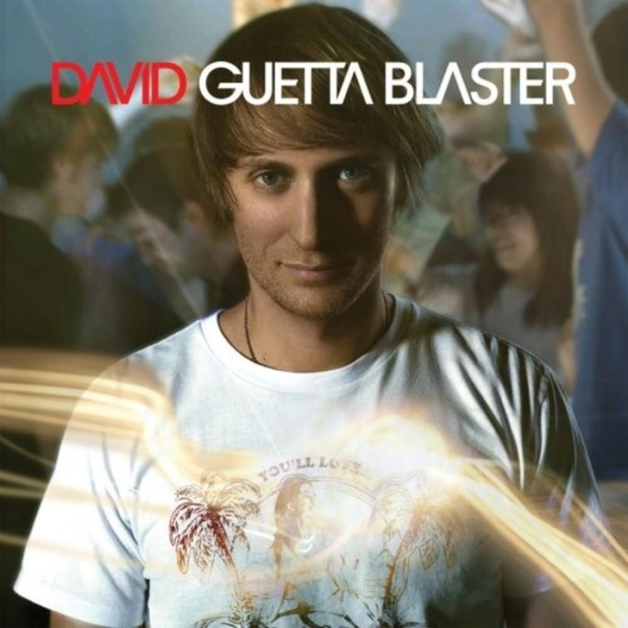 David Guetta - Guetta Blaster