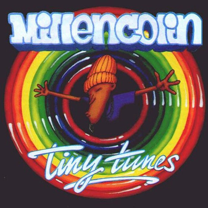 Millencolin - Tiny Tunes
