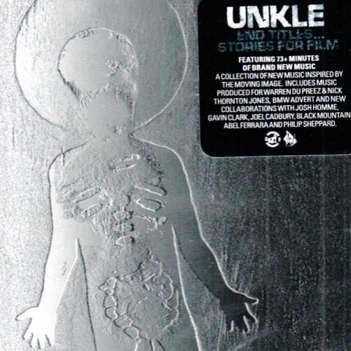 Unkle - End Titles... Stories for Film