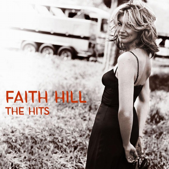 Faith Hill - The Private Collection