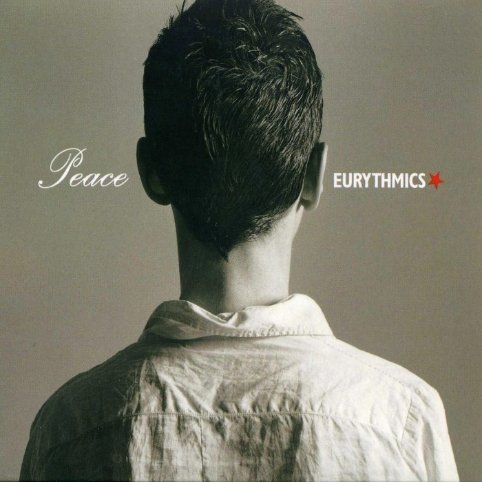 Eurythmics - Peace