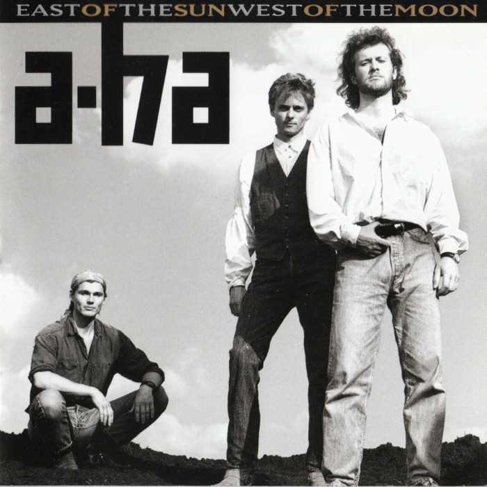 a-ha - East of the Sun, West of the Moon