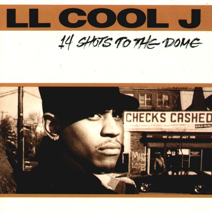 LL Cool J - 14 Shots to the Dome