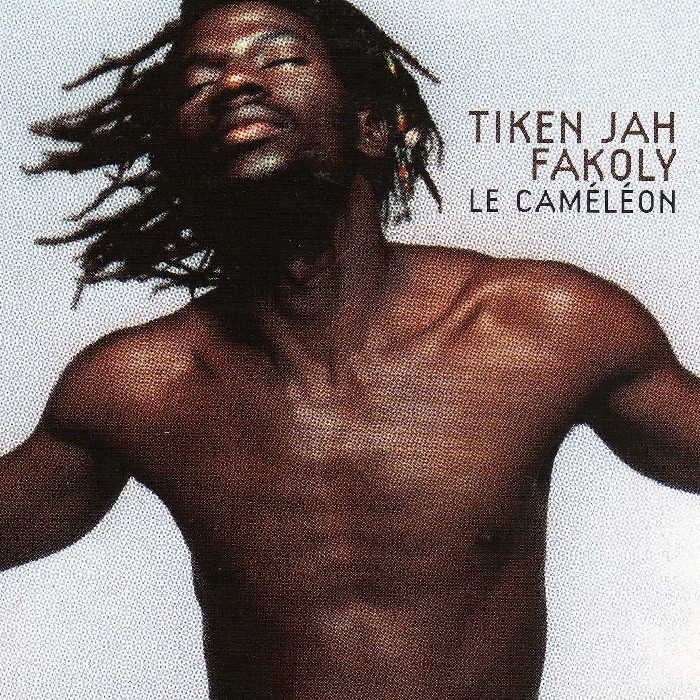 Tiken Jah Fakoly - Le Caméléon