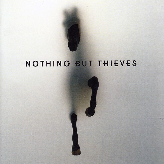Nothing But Thieves - Nothing but Thieves