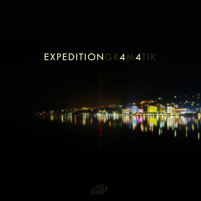 Gramatik - Expedition 44