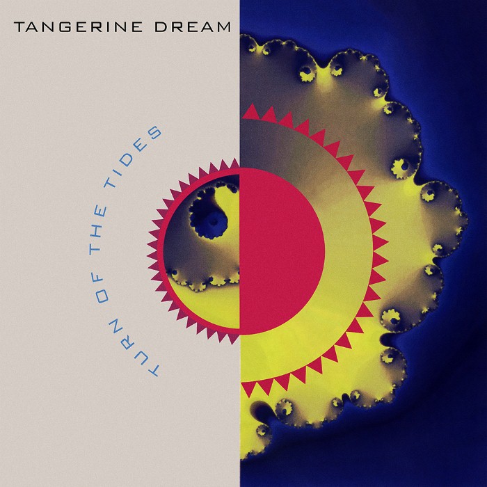 Tangerine Dream - Turn of the Tides